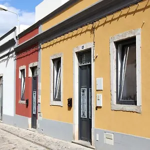 Casa Da Viola - Dystrykt Faro