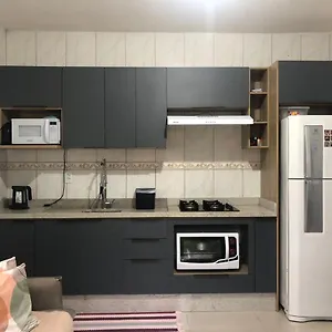Casa 2 Quartos Сasa de vacaciones Florianópolis