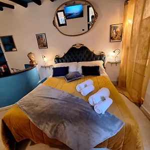 ωlimpiα Apartamento Roma